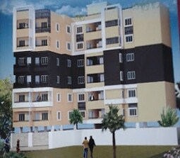 Siddique Sunshine Complex