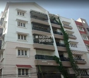 Sigma Pride Apartment