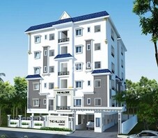 Signate Hillside Residency Featured Image