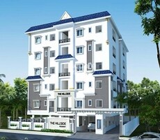 Signate Hillside Residency Featured Image