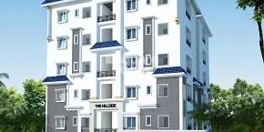 Signate Hillside Residency in Bandlaguda Jagir, Hyderabad