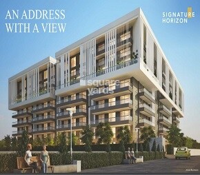 Signature Horizon