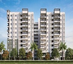 Signature Krishna Affinity, Attapur, Hyderabad