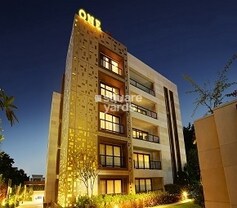 Signature One, Banjara Hills, Hyderabad