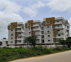 Sikhara Lissy Avenue, Ameenpur, Hyderabad