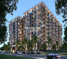 Sikhara One, Attapur, Hyderabad