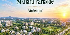 Sikhara Parkside in Ameenpur, Hyderabad
