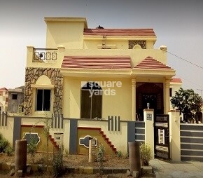 Silpa CSK Green Villas