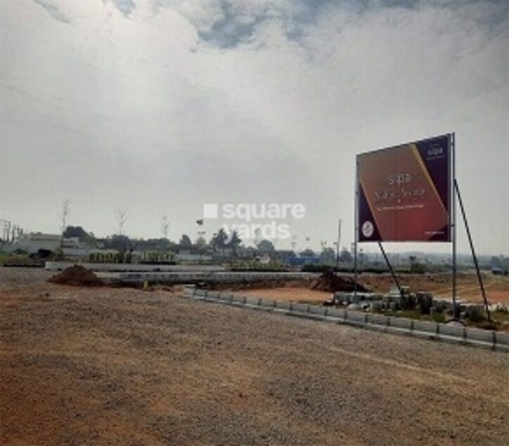 Silpa Nature Avenue Cover Image