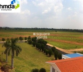 Silpa Neo Cyber County