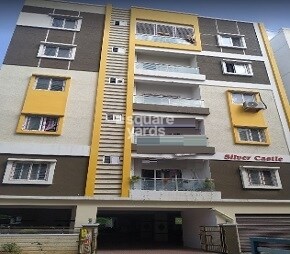 Silver Castle Apartments