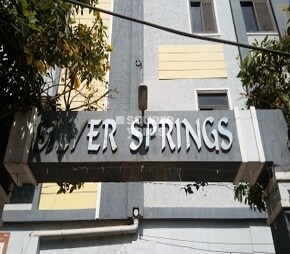 Silver Springs BS Nagar
