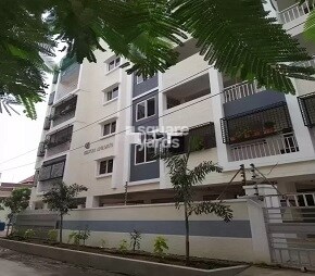 Silver Springs Neknampur