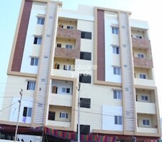 Silver Springs Residency Featured Image