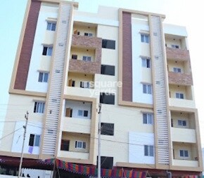 Silver Springs Residency, B N Reddy Nagar, Hyderabad