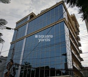 Silver Tower Banjara