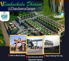 Simhachala Dharani