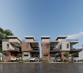 Singleton Silver Oak Residences in Thummaloor, Hyderabad