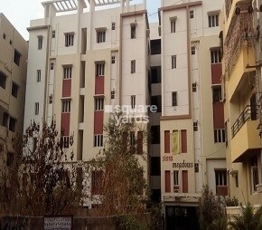 Siora Meadows Apartments, Manikonda, Hyderabad
