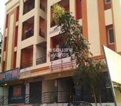 Sireesh Emerald Apartment