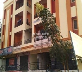 Sireesh Emerald Apartment
