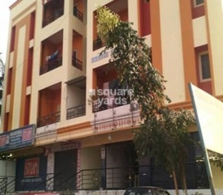 Sireesh Emerald Apartment Cover Image