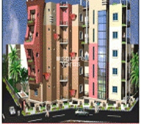 Siri Balaji Residency Manikonda Cover Image