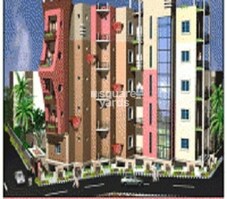 Siri Balaji Residency Manikonda Featured Image