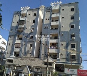 Siri Balaji Towers