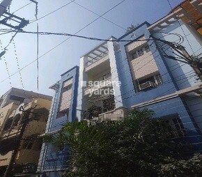 Siri Dream Homes Kondapur