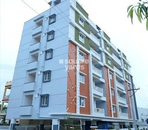 Siri Elite Bairamaleguda