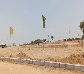 Siri Mahagiri Golden City New