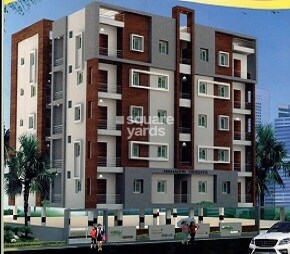 Siri Mahagiri Heights