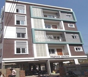 Siri Meghana Enclave project in Miyapur, Hyderabad