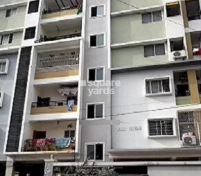 Siri Nivas Apartment project in Saroor Nagar, Hyderabad