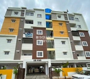 Siri Nivas Gurramguda