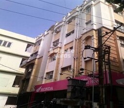 Siri Pride Apartment