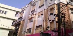Siri Pride Apartment in Balkampet, Hyderabad