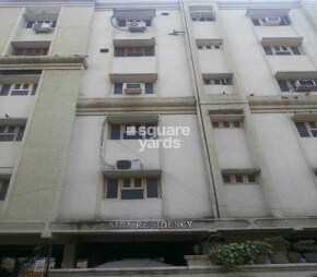 Siri Residency Mehdipatnam