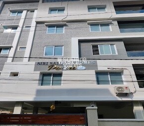 Siri Sampada Pearl residential project in Hastinapuram