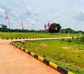 Siri Vihari New City