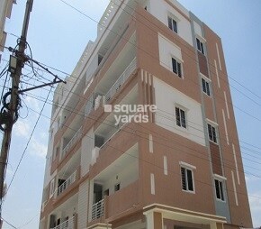 Siri Vybhava Hydernagar