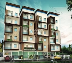 Siris Lotus Grande, Guttala Begumpet, Hyderabad