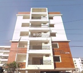 Sirisha Mansion