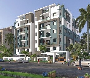 Sita Pramod Elite, Attapur, Hyderabad