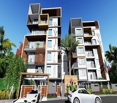 Sita Pride, Kapra, Hyderabad