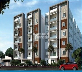 Siva Fortuner Homes