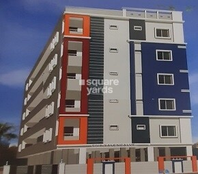 Siva Sai Enclave Hyderabad
