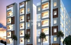 Siva Sai Fortuner Homes Featured Image