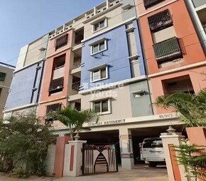 Siva Sai Residency Jeedimetla